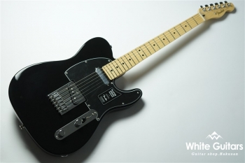 Player Telecaster - Black